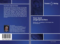 Von Gott angesprochen - Ketelhut, Klaus