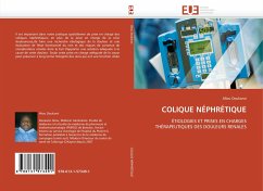 Cover COLIQUE NÉPHRÉTIQUE