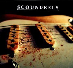 Scoundrels - Scoundrels Scoundrels - Scoundrels