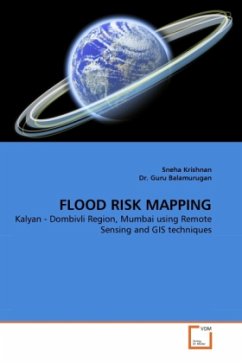 FLOOD RISK MAPPING - Krishnan, Sneha;Balamurugan, Guru