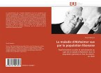 La maladie d''Alzheimer vue par la population libanaise