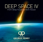 Deep Space 4-From Deep House To Tech House