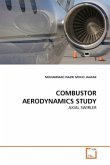 COMBUSTOR AERODYNAMICS STUDY