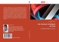 Cover Les tumeurs malignes du foie