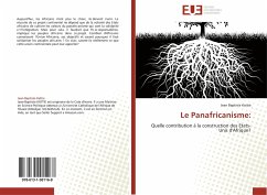Le Panafricanisme: - KATTIE, Jean Baptiste