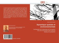 Dynamique spatiale et environnementale - Hassane, Sanda Gonda