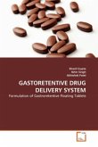 GASTORETENTIVE DRUG DELIVERY SYSTEM