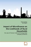 Impact of Microfinance on the Livelihoods of Rural Households