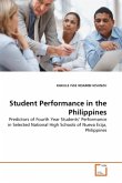 Student Performance in the Philippines