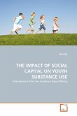 THE IMPACT OF SOCIAL CAPITAL ON YOUTH SUBSTANCE USE