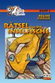 Rätsel um die Inselfische / Die Deich-Bande Bd.2