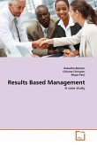 Results Based Management