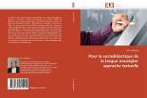 Pour la sociodidactique de la langue amazighe: approche textuelle