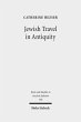 Jewish Travel in Antiquity - Bild 1