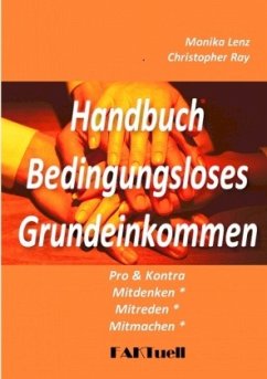 BGE-Handbuch - Ray, Christopher