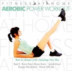 Aerobic Power Workout