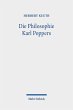 Die Philosophie Karl Poppers - Bild 1