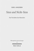 Sinn und Nicht-Sinn