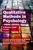 Qualitative Methods in Psychology: A Research Guide