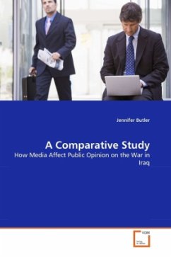 A Comparative Study - Butler, Jennifer