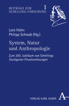 System, Natur und Anthropologie