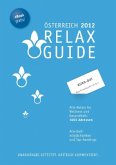 RELAX Guide Österreich 2012 RELAX Guide Österreich 2012
