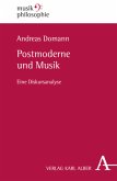 Postmoderne und Musik