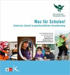 Was für Schulen!