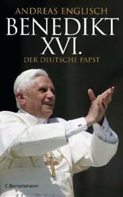Benedikt XVI. - Englisch, Andreas