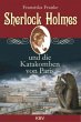 Sherlock Holmes und die Katakomben von... - Bild 1