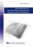 Mikromagnetismus der Wechselwirkung von Spinwellen mit Domänenwänden in Ferromagneten