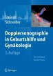 Dopplersonographie in Geburtshilfe und... - Bild 1
