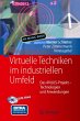 Virtuelle Techniken im industriellen... - Bild 1