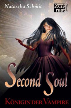 Cover Second Soul