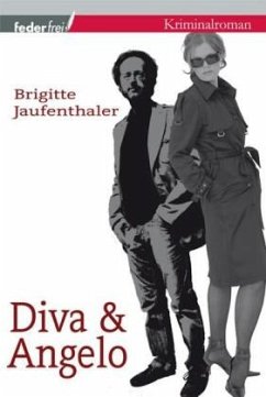 Diva & Angelo - Jaufenthaler, Brigitte