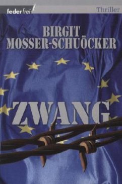Zwang - Mosser-Schuöcker, Birgit