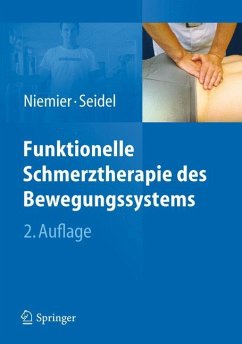 Funktionelle Schmerztherapie des Bewegungssystems