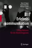 Erlebniskommunikation