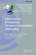 Open Source Ecosystems: Diverse... - Bild 1