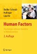 Human Factors - Bild 1