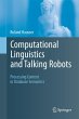 Computational Linguistics and Talking... - Bild 1