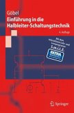 Einführung in die Halbleiter-Schaltungstechnik