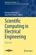 Scientific Computing in Electrical... - Bild 1