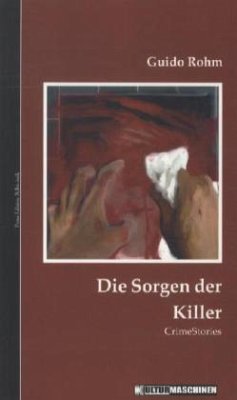 Cover Die Sorgen der Killer