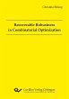 Recoverable Robustness in Combinatorial... - Bild 1