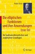 Die elliptischen Funktionen und ihre... - Bild 1