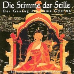 Stimme Der Stille - New Age Music / Wellness