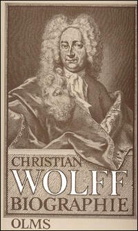 Christian Wolff: Gesammelte Werke