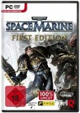 Warhammer 40.000: Space Marine - First Edition (PC)