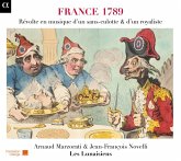 Frankreich 1789